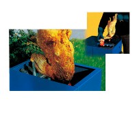  Elektryzatory Sieciowe SEC 15.000