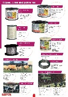 Przewody ogrodze� elektrycznych